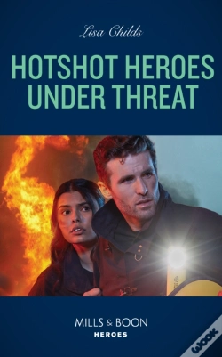 Capa do artigo Hotshot Heroes Under Threat