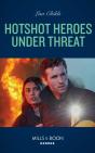Hotshot Heroes Under Threat - Preview