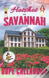 Hotshot In Savannah