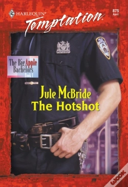 Capa do artigo Hotshot