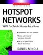 Hotspot Networks - Preview