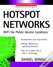 Capa do artigo Hotspot Networks