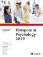 Hotspots In Psychology 2019 - Preview