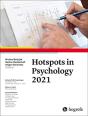 Hotspots In Psychology 2021 - Preview