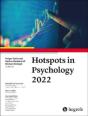 Hotspots In Psychology 2022 - Preview