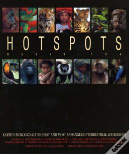 Hotspots Revisited
