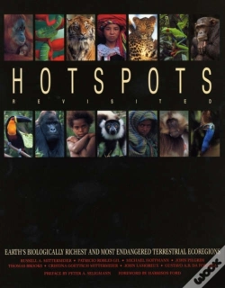 Capa do artigo Hotspots Revisited