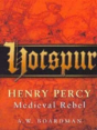 Hotspur - Preview