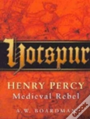 Capa do artigo Hotspur