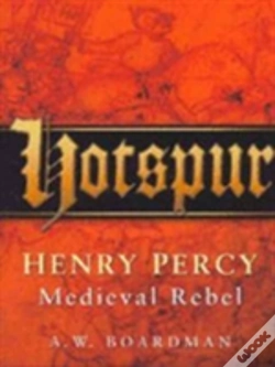 Capa do artigo Hotspur