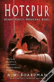 Capa do artigo Hotspur