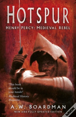 Capa do artigo Hotspur