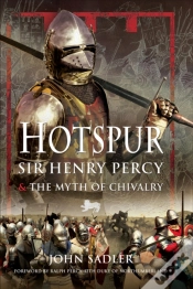 Capa do artigo Hotspur