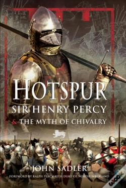 Capa do artigo Hotspur