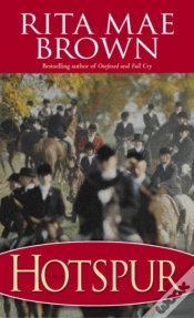 Capa do artigo Hotspur