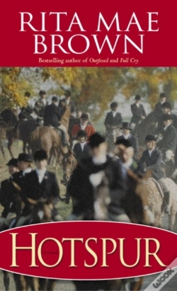 Capa do artigo Hotspur
