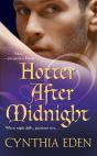 Hotter After Midnight - Preview