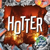 Capa do artigo Hotter