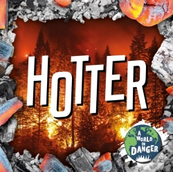 Capa do artigo Hotter