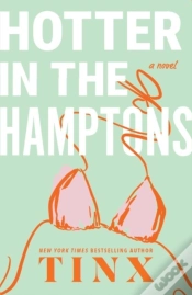 Capa do artigo Hotter In The Hamptons