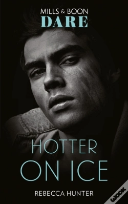 Capa do artigo Hotter On Ice