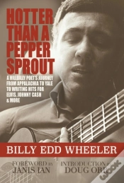 Capa do artigo Hotter Than A Pepper Sprout