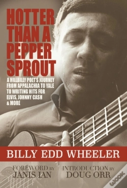 Capa do artigo Hotter Than A Pepper Sprout