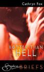 Hotter Than Hell - Preview