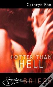 Capa do artigo Hotter Than Hell