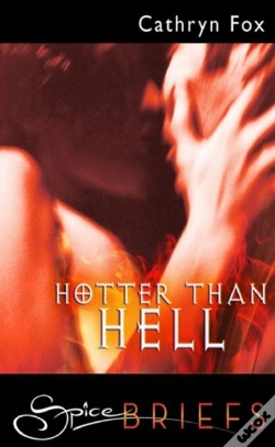 Capa do artigo Hotter Than Hell