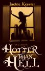 Hotter Than Hell - Preview