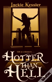Hotter Than Hell