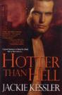 Hotter Than Hell - Preview