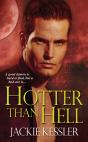 Hotter Than Hell - Preview