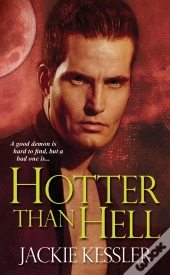 Hotter Than Hell