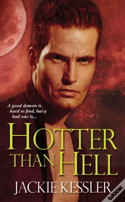 Capa do artigo Hotter Than Hell
