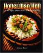 Hotter Than Hell - Preview