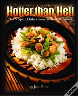Capa do artigo Hotter Than Hell