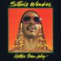 Hotter Than July - Vinil - Preview