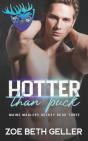 Hotter Than Puck - Preview