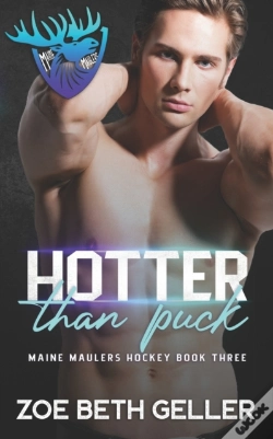 Capa do artigo Hotter Than Puck
