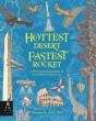 Hottest Desert, Fastest Rocket - Preview