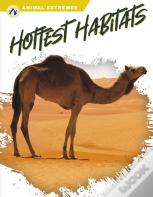 Hottest Habitats