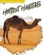 Hottest Habitats - Preview