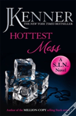 Capa do artigo Hottest Mess: Dirtiest 2 (Stark/S.I.N.)