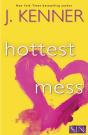 Hottest Mess - Preview