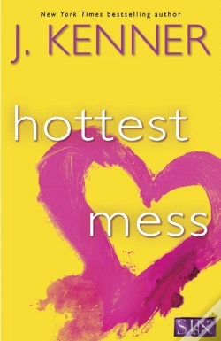 Capa do artigo Hottest Mess
