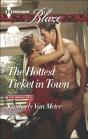 Hottest Ticket In Town - Preview