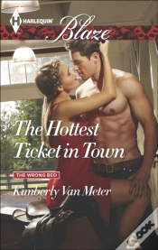 Capa do artigo Hottest Ticket In Town