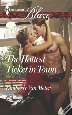Capa do artigo Hottest Ticket In Town